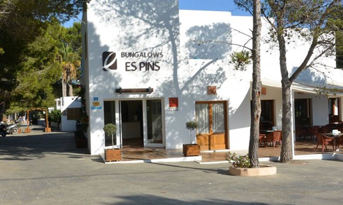 Formentera Apartamento | Bungalow Es Pins