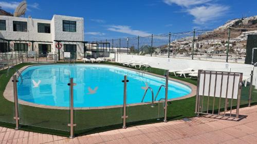 Puerto Rico Apartamento | Bungalows Boston
