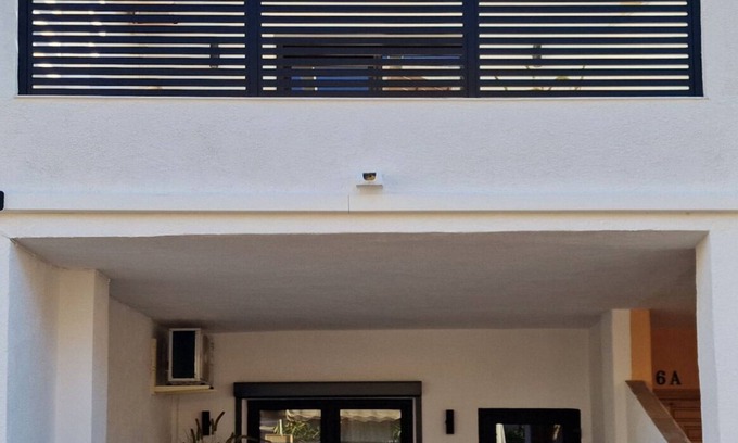 Molino del Chirrete Casa | Bungalow Casa Regina San pedro del Pinatar