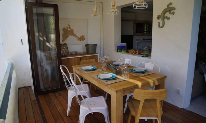 La Savina Casa | Bungalow ESTANY DE PEIX