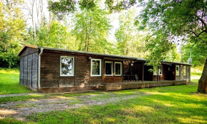 Sondershausen Casa | Bungalow für 3 Gäste mit 49m² in Sondershausen