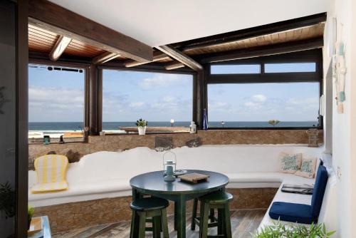 Urbanización Famara Casa | Bungalow Famara, Lanzarote