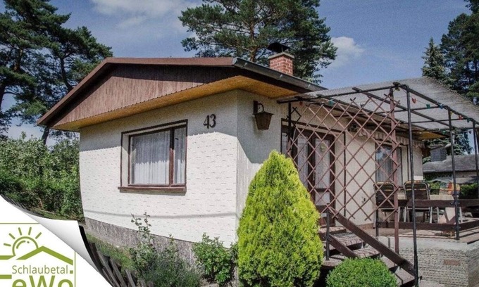 Siehdichum Casa | Bungalow para 4 personas con 38m² en Siehdichum (71309)