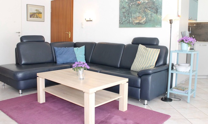 Lensterstrand Casa | Bungalow para 5 personas con 68m² en Lensterstrand (3320)