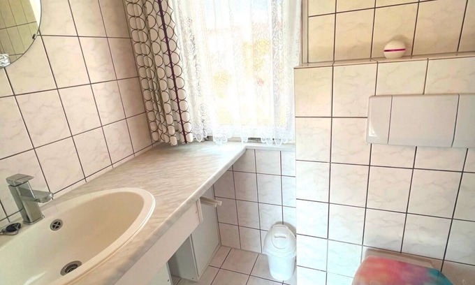 Bellin Casa | Bungalow for 5 guests with 35m² in Ueckermünde (168388)