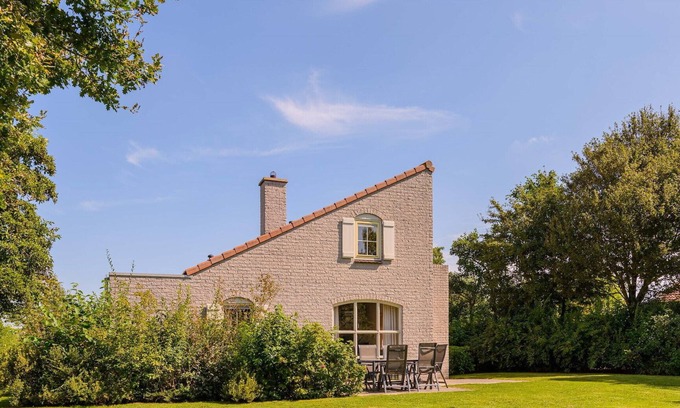 Brouwershaven Cabaña | Bungalow for 6 persons