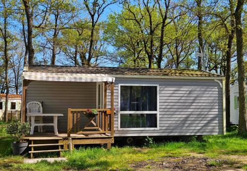 La Boissiere-de-Montaigu Otro | Bungalow Cosy équipé