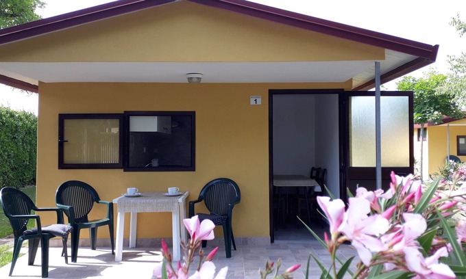 Cavallino-Treporti Casa | BUNGALOW FUIN 2 (CÓDIGO DE ID: M0270440810)