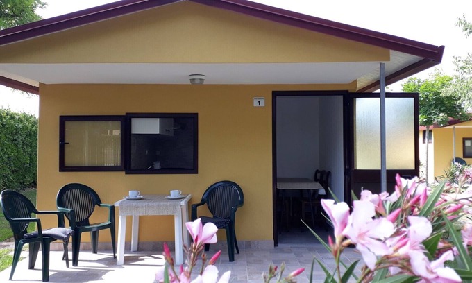 Cavallino-Treporti Casa | BUNGALOW FUIN 3 (CIN IT027044B47SAD5GBV)