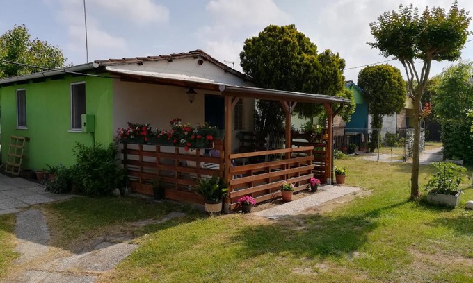 Cavallino-Treporti Casa | Bungalow Gambaro