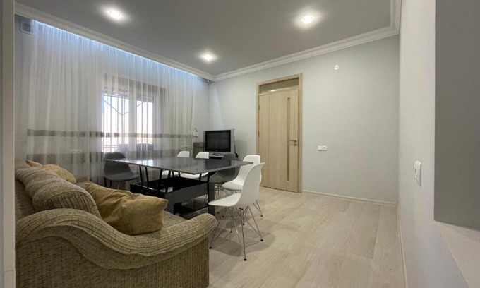 Garni Villa | Bungalow Garni Guesthouse