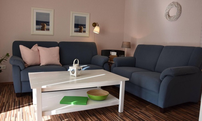 Grube Casa | Bungalow jardin magico