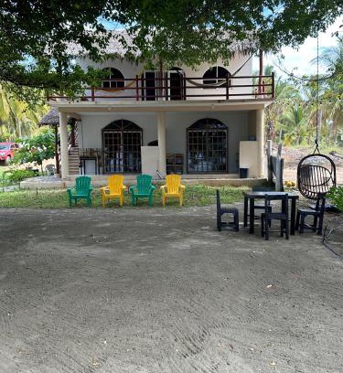 La Unión de Isidoro Montes de Oca Apartamento | Bungalow Girasol Barra la Saladita Planta Alta