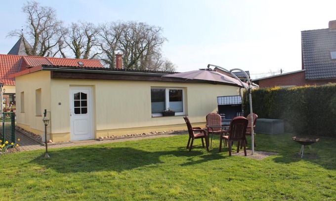 Muritz Casa | Bungalow Groß Dratow