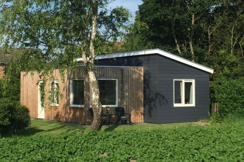 Den Burg Casa | Bungalow Groen