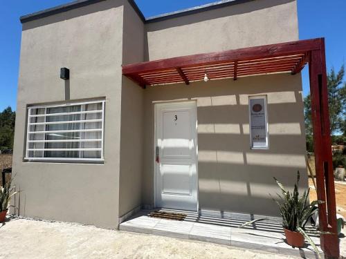 San José Casa | Bungalow Guadalupe