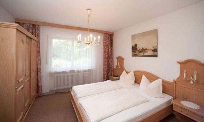 Rottach Apartamento | Bungalow - Pensión Zibert