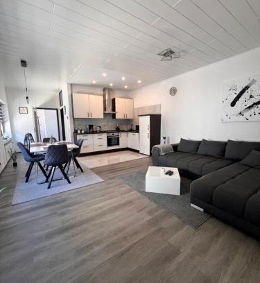 Dornburg Apartamento | Bungalow Happy Holiday