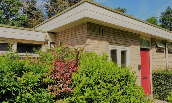 Otterlo Apartamento | Bungalow Hartje Veluwe
