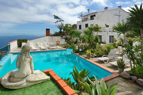 Canico Complejo | Bungalow House Inmountain