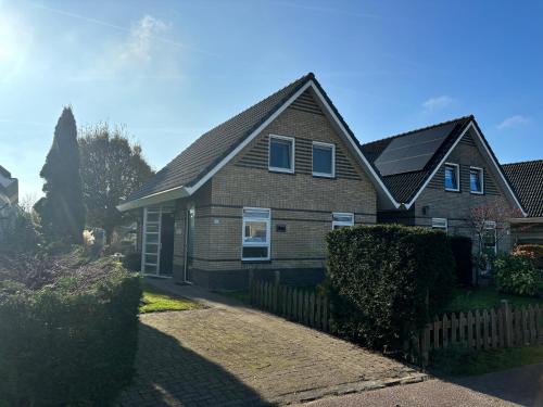 Medemblik Casa | Bungalow Ijsselmeer