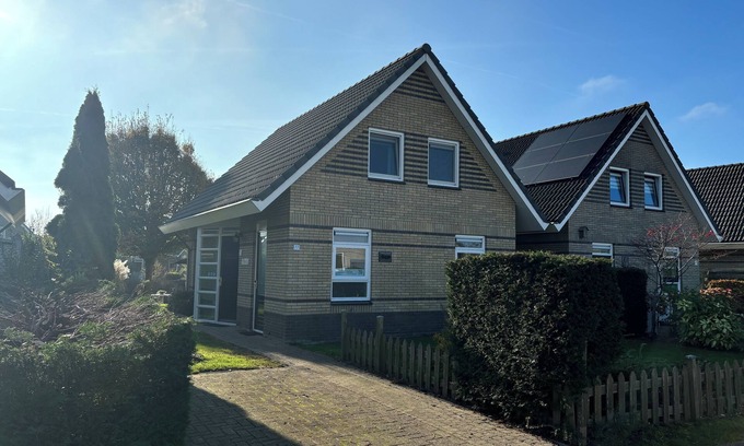 Medemblik Cabaña | Bungalow IJsselmeer