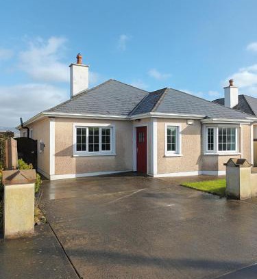 Baltinglass Apartamento | Bungalow in Baltinglass