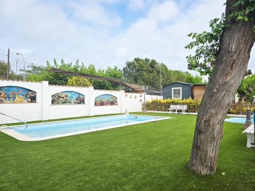 Canet de Mar Casa | Bungalow in Canet de Mar near Scenic Beach