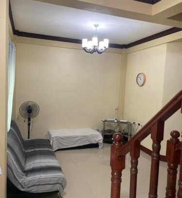 Naga Casa | Bungalow In Concepcion Grande