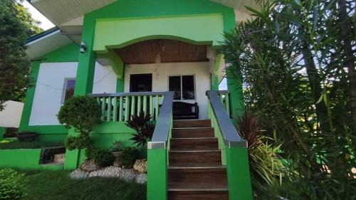 Patar Apartamento | Bungalow in Holidays Beach Resort