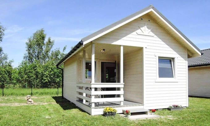 Kolczewo Casa | Bungalow en Kolczewo cerca de playa Báltica