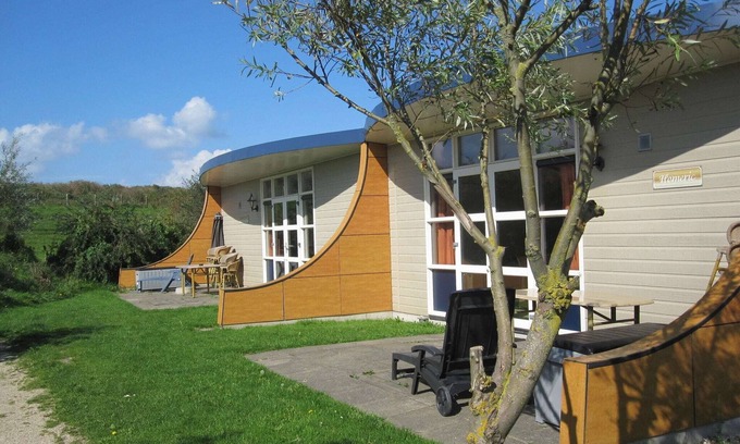 's-Gravenzande Casa | Bungalow en Holanda Meridional diseño único
