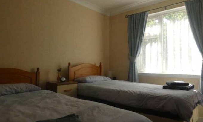 Fochabers Casa | Bungalow in Spey Bay, Moray (Disabled Accessible)