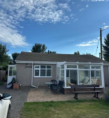 Llanasa Casa | Bungalow in Talacre