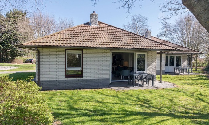 De Koog Casa | Bungalow en Texel cerca de playas