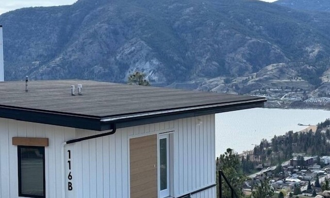 Okanagan-Similkameen Casa | Bungalow in the Bluffs