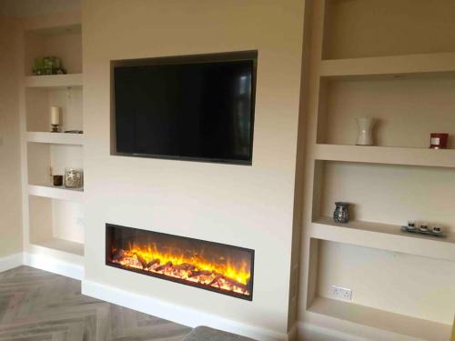Ballyroddy Casa | Bungalow in the countryside