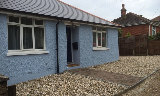 Cowes Casa | Bungalow En West Cowes Isla de Wight