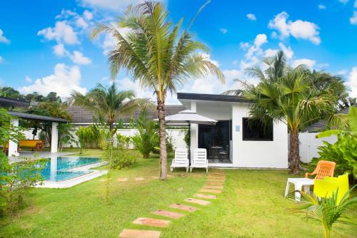 Khuekkhak Casa | Bungalow Khao Lak