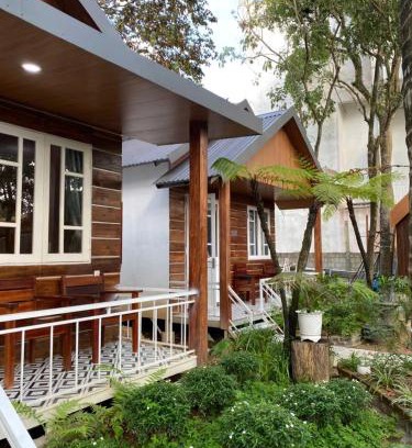 Hue Chalet De Esquí | Bungalow Kim Long, Huế