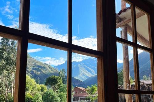 Lamay Chalet De Esquí | Bungalow Lamay - Cusco