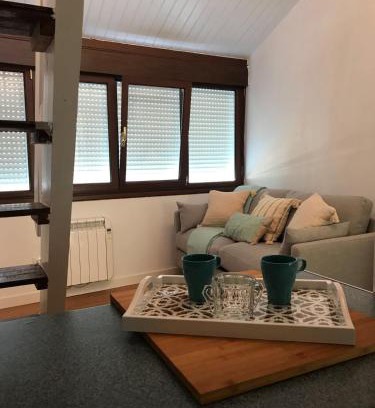 Laredo Apartamento | Bungalow Laredo