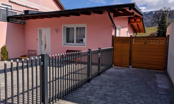 Bad Ischl Casa | Bungalow Lindenweg, Österreich