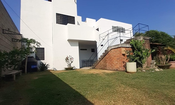 Puerto Vallarta Casa | Bungalow loft con jardín amplio y área rural cerca de todo