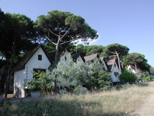 Lido degli Estensi Apartamento | Bungalow Logonovo
