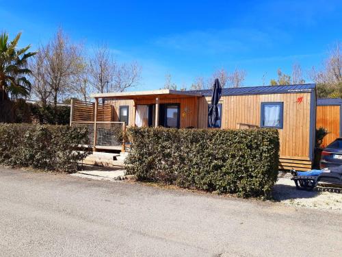 Torreilles-Plage Otro | Bungalow M027 chez D&D