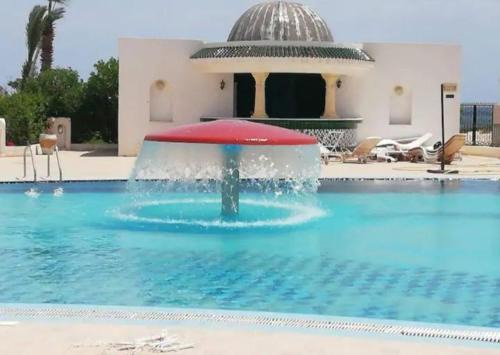 Hammam Sousse Apartamento | Bungalow MARINA sousse KANTAOUI