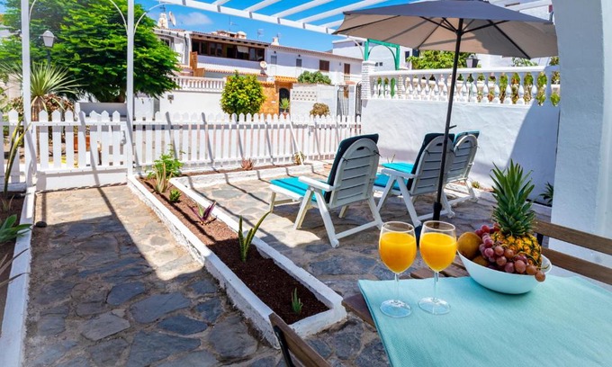 Agaete Apartamento | Bungalow Marta Agaete