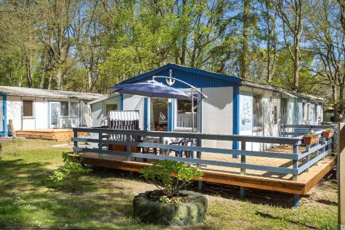 Bakenberg Complejo | Bungalow Mary Ann, Bgl 25