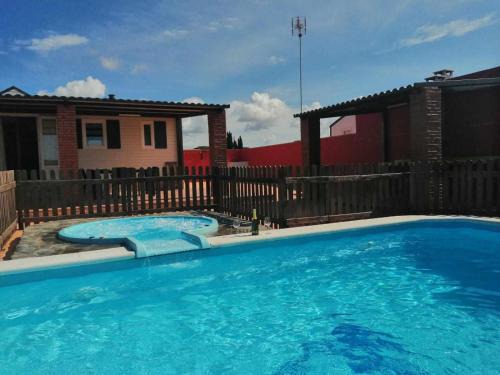 Conil de la Frontera Complejo | Bungalow Mis Niñas 1